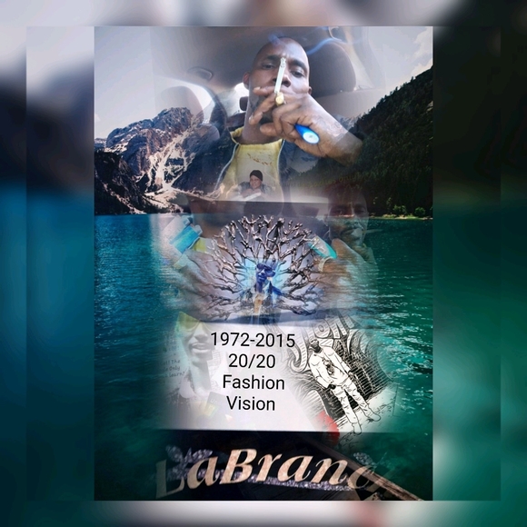 Meet your Posher, Christopher - Picture 1 of 1